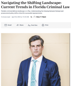 brian pakett fentanyl lawyer florida